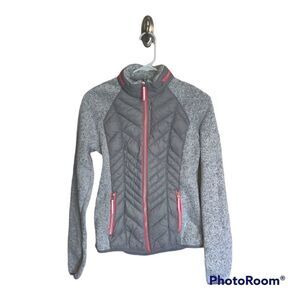 Xersion Body Warmer Jacket 